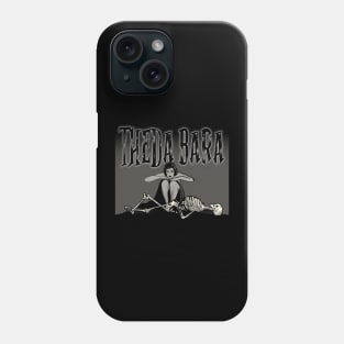 Theda Bara Phone Case