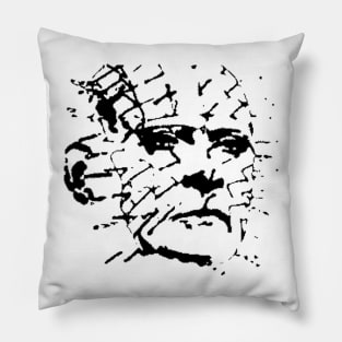 Pinhead - Hellraiser Pillow