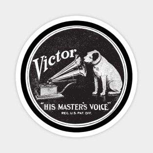 Victor Magnet