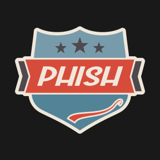 phish T-Shirt