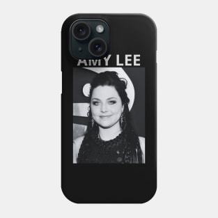 Amy Lee Phone Case