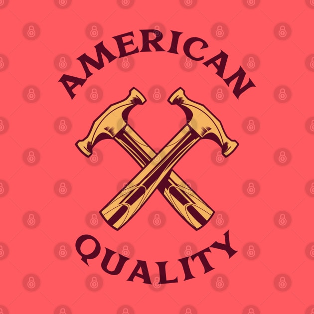 American Quality by soondoock