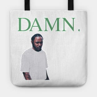 Damn Tote