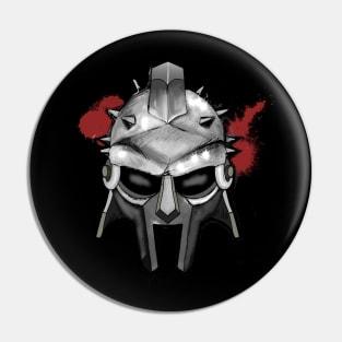 Gladiator II Pin