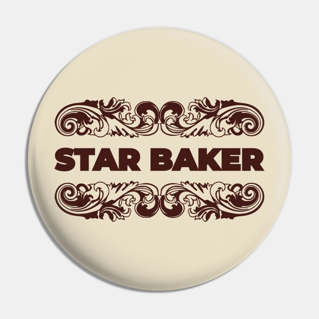 star baker chocolate color Pin by shimodesign