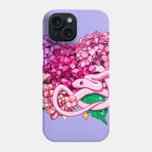 Pretty in Pink Phone Case