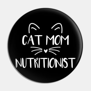 Nutritionist Pin