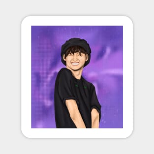 Taehyung Magnet