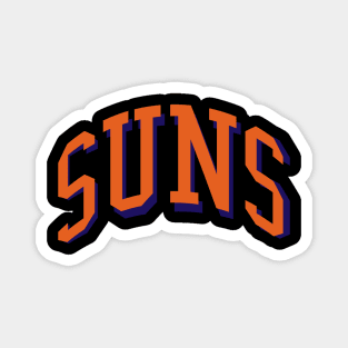 Suns Magnet