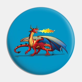 Spigonus Pin