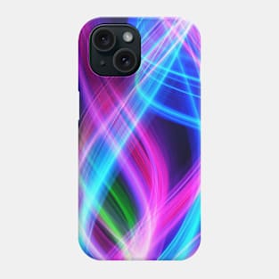 Neon Phone Case