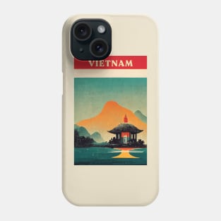 Vietnam Phone Case