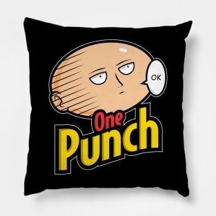 OPC Pillow