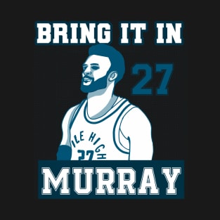 Jamal Murray T-Shirt