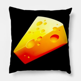 Cheese Pillow