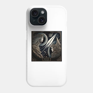 Protectors of Valhalla Phone Case