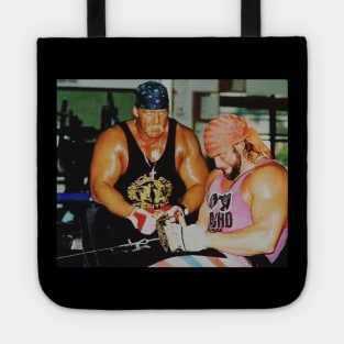 Wrestlemania 3 hogan' >Macho Tote