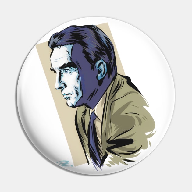 Montgomery Clift - An illustration by Paul Cemmick Pin by PLAYDIGITAL2020