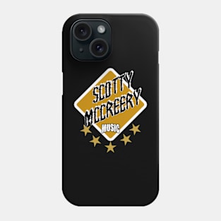 Scotty McCreery musician Phone Case