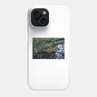 Impressionistic photography Phone Case