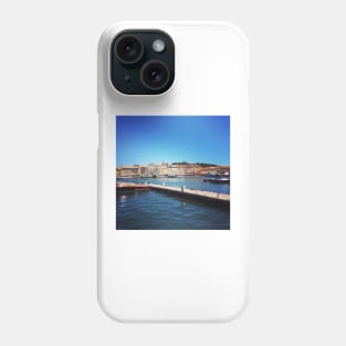 St tropez Phone Case