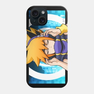 The World Ends With You Phone Case