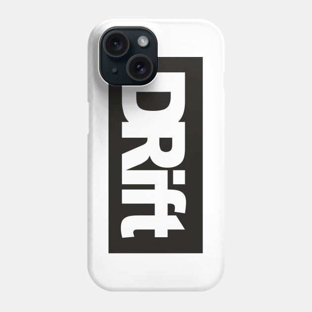 DRift Phone Case by Dojaja