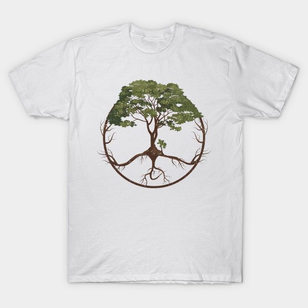 Bonsai Tree Peace Sign Symbol Gift Bonsai Tree T Shirt Teepublic