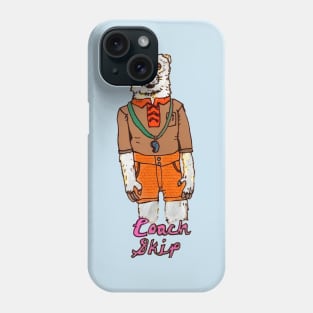 COACH SKIP Phone Case