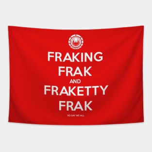 FRAK Tapestry