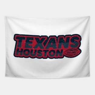 Houston 1 Tapestry