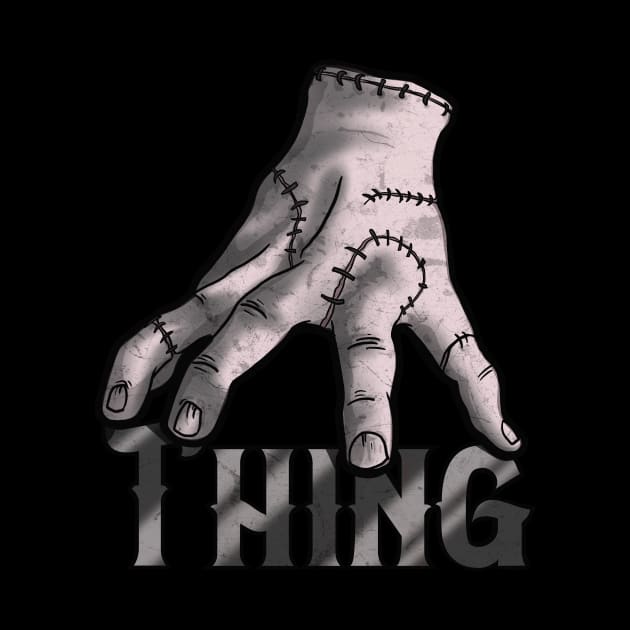 Thing by Tameink