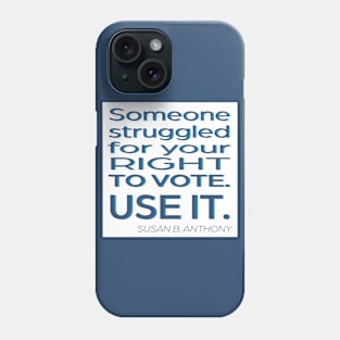 USE IT! Phone Case