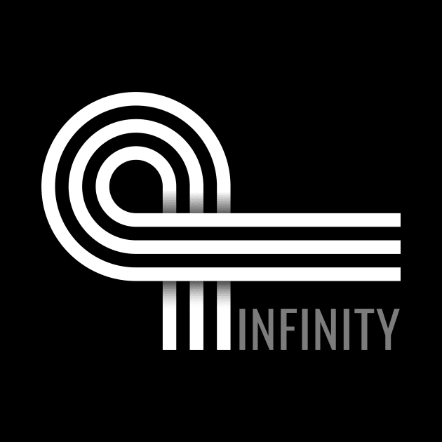 Iconic-Infinity by madlymelody