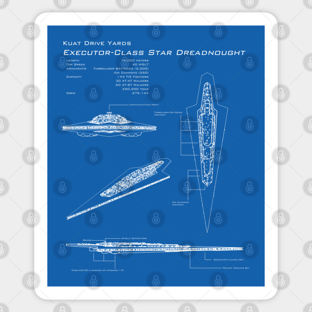 1994 Star Wars At St Walker Blueprint Ebay