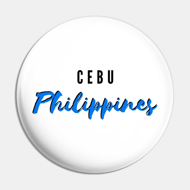 cebu Philippines Pin by CatheBelan