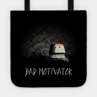 Bad Motivator Tote