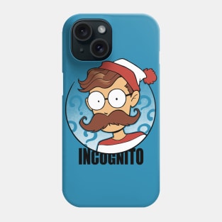 Movember Phone Case