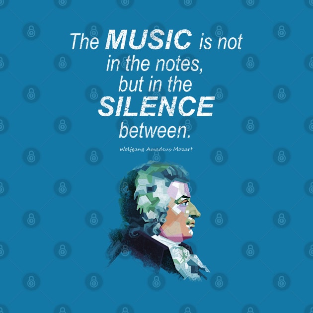 Mozart Quotes by Alkahfsmart