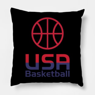 basketball Pillow