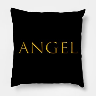 angel Pillow