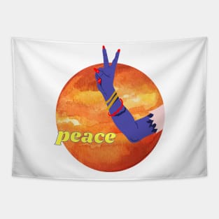 Peace Tapestry