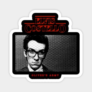 elvis costello Magnet