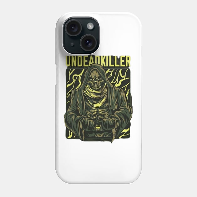 Streetwear Design - Streetwear Phone Case by Automaticvalv