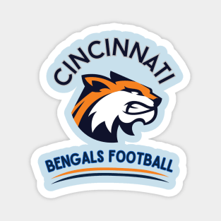 Cincinnati bengals Magnet