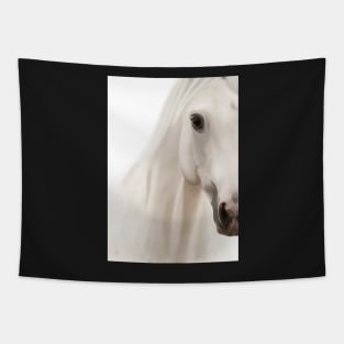 White Horse Tapestry