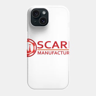 Scarif Manufacturing Phone Case