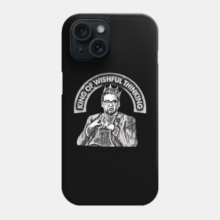 George Santos Phone Case