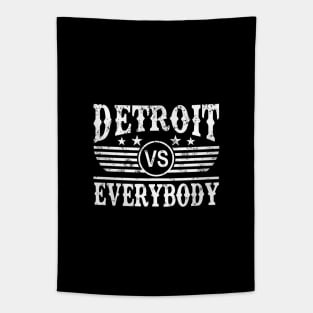 detorit vs everybody Tapestry