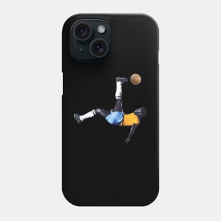 Pele Phone Case